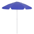 Guarda-Sol Bel Bagum 1,80m Cabo de Aluminio Azul Royal-066daa5b-d66c-47e9-af13-efcb58678632