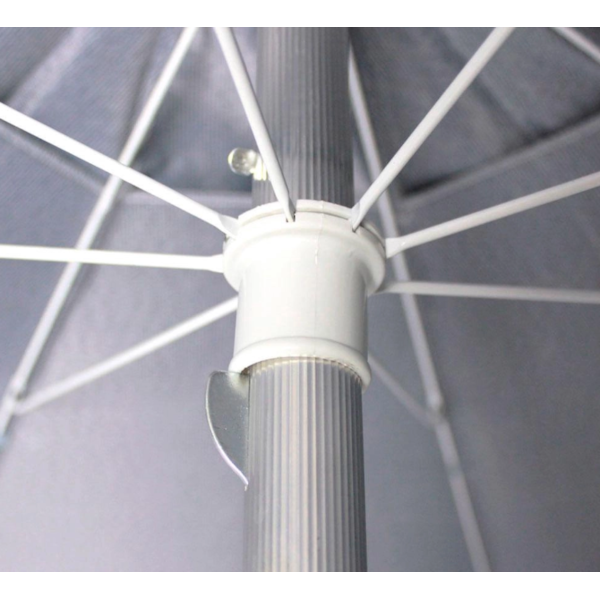 Guarda-Sol Bel Bagum 1,80m Cabo de Aluminio Vermelho-a84a33fb-224e-4ce1-82bf-792b29d74b50