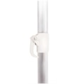 Guarda-Sol Bel Bagum 1,80m Cabo de Aluminio Vermelho-6414b566-c87c-456f-bd8a-90d31433df0d