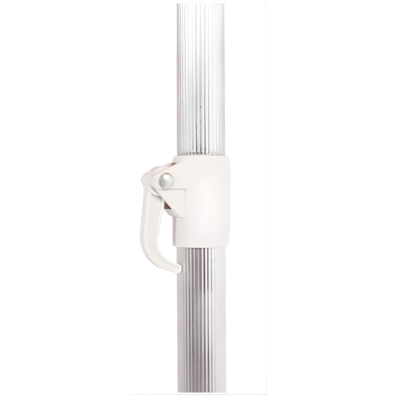 Guarda-Sol Bel Bagum 1,80m Cabo de Aluminio Vermelho-316af88c-cb80-4e8b-aa16-4a7915277daa
