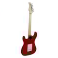 Guitarra Eletrica Vermelha STRD-feddea96-0e66-4c9b-8df9-f00d7ffb5e05