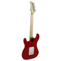 Guitarra Eletrica Vermelha STRD-3dfa1602-4e66-41d9-b307-edc62a7ae850