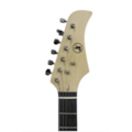 Guitarra Eletrica Vermelha STRD-f3ab454c-2444-4e59-bd65-ac88f5b50f93
