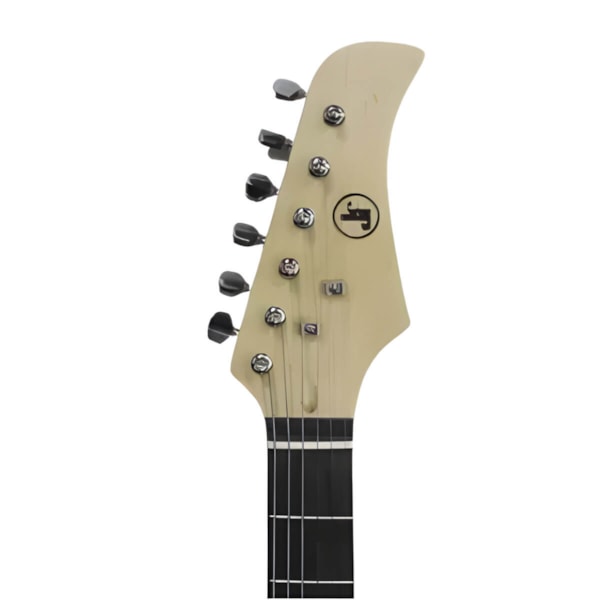 Guitarra Eletrica Vermelha STRD-a74eea2b-7828-47fb-b13a-8274145a1508