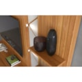 Home Cross Frisado Lukaliam para TV ate 55