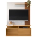 Home Lukaliam Chicago 2 Portas Tauari Ripado/Off White Perolizado-5346557d-3ec7-46e1-a4c0-a34051ab6298