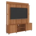 Home Lukaliam Florenca 2 Portas Com Led Para Tv Ate 75