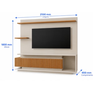 Home Lukaliam Istambul para Tv ate 65