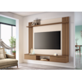 Home Suspenso Solus 1.8 HB Moveis 2 Portas para Tv com ate 70