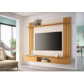Home Suspenso Solus 1.8 HB Moveis 2 Portas para Tv com ate 70