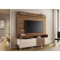 Home Theater HB Moveis Bold 1.8 2 Portas de Correr para Tv de ate 65