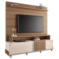 Home Theater HB Moveis Bold 1.8 2 Portas de Correr para Tv de ate 65