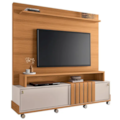 Home Theater HB Moveis Bold 1.8 2 Portas de Correr para Tv de ate 65