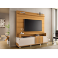 Home Theater HB Moveis Bold 1.8 2 Portas de Correr para Tv de ate 65