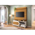 Home Theater HB Moveis Orbis 1.36 para Tv de ate 55