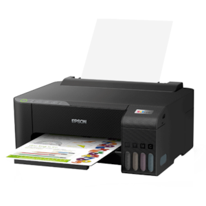 Impressora Epson Ecotank L1250 Bivolt