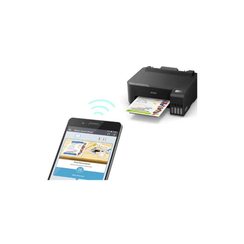 Impressora Epson Ecotank L1250 Bivolt-bef20eab-2f5b-415d-bf11-beec18abdd10