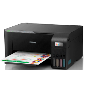 Impressora Epson Multifuncional Ecotank L3250 