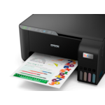 Impressora Epson Multifuncional Ecotank L3250 