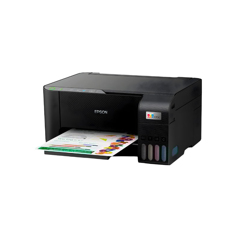 Impressora Epson Multifuncional Ecotank L3250 Wirelles, Wifi Direct Bivolt-842502e6-abc0-4c5f-995a-43ec91a2a961