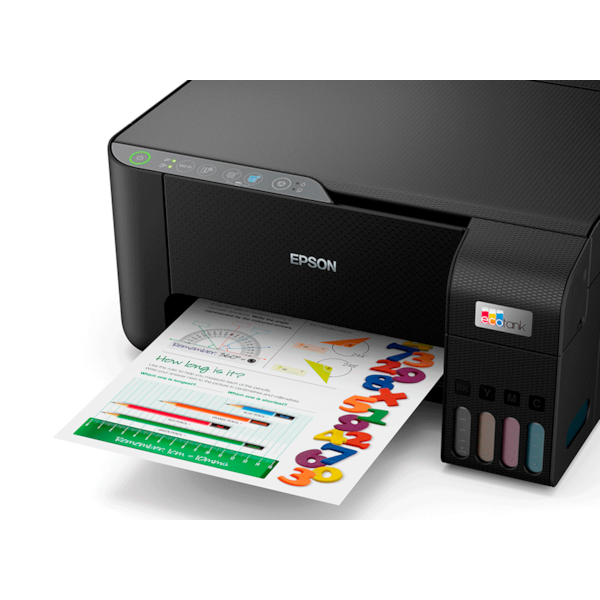 Impressora Epson Multifuncional Ecotank L3250 Wirelles, Wifi Direct Bivolt-f162eeb9-d30d-40b5-934a-24688059b670