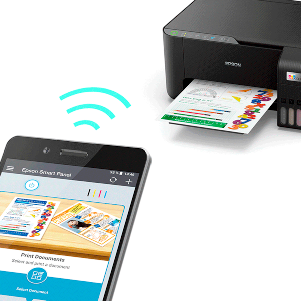 Impressora Epson Multifuncional Ecotank L3250 Wirelles, Wifi Direct Bivolt-998e3f8e-808f-44b1-bf62-759f19c9ffa7