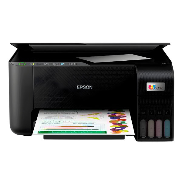 Impressora Epson Multifuncional Ecotank L3250 Wirelles, Wifi Direct Bivolt-00939943-4d1e-44ea-9c49-e0ff2c7c6fe4