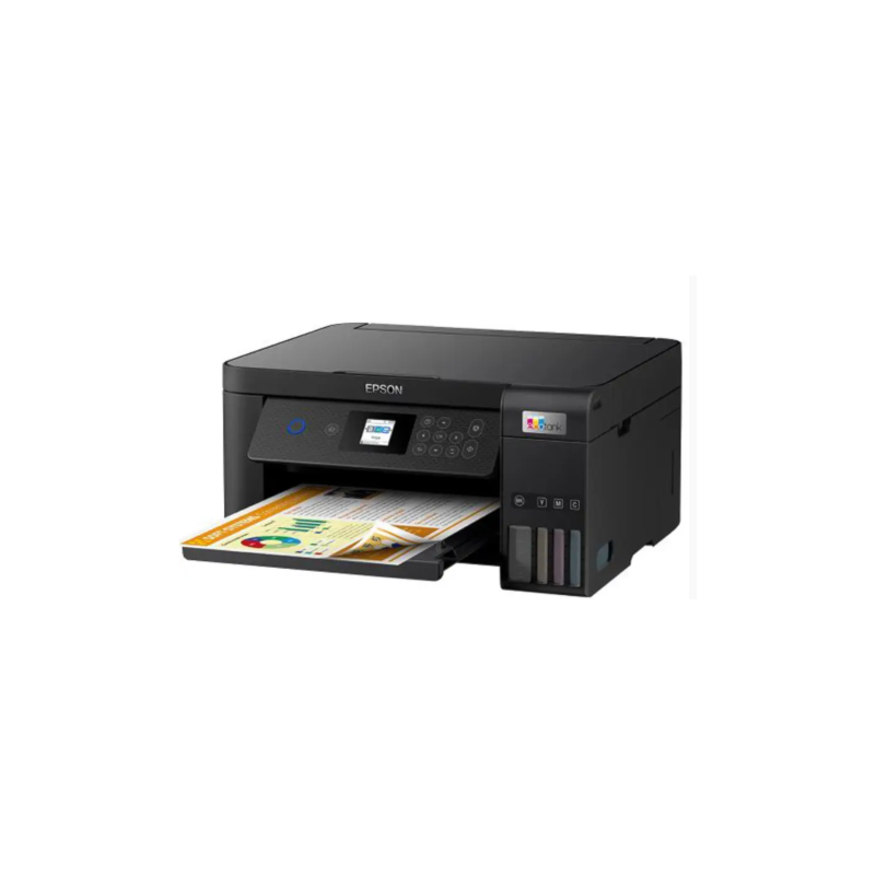Impressora Epson Multifuncional Ecotank L4260