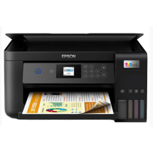 Impressora Epson Multifuncional Ecotank L4260