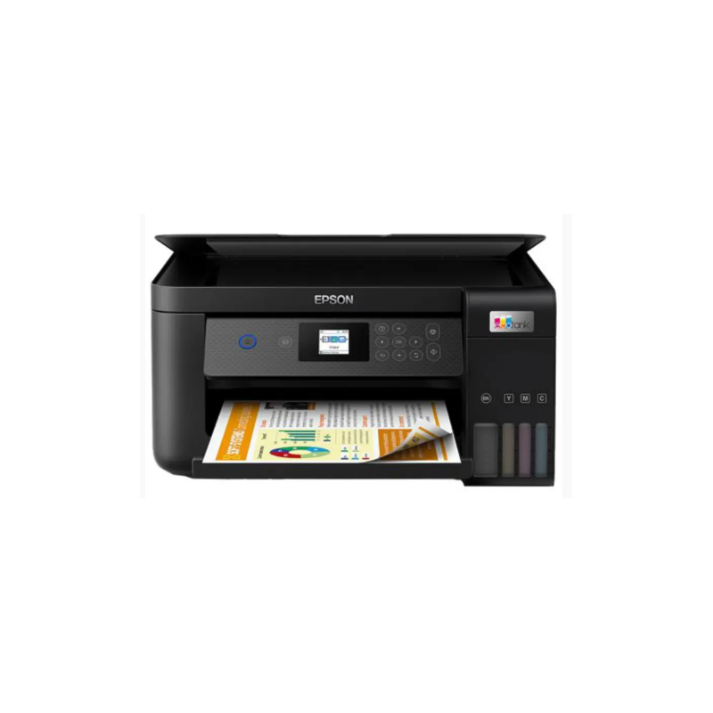Impressora Epson Multifuncional Ecotank L4260