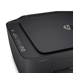 Impressora HP Multifuncional Deskjet Ink ADV 2774 - 265081