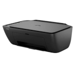Impressora Multifuncional Hp Deskjet Wi-fI INK Advantage 2874 Bivolt Preto