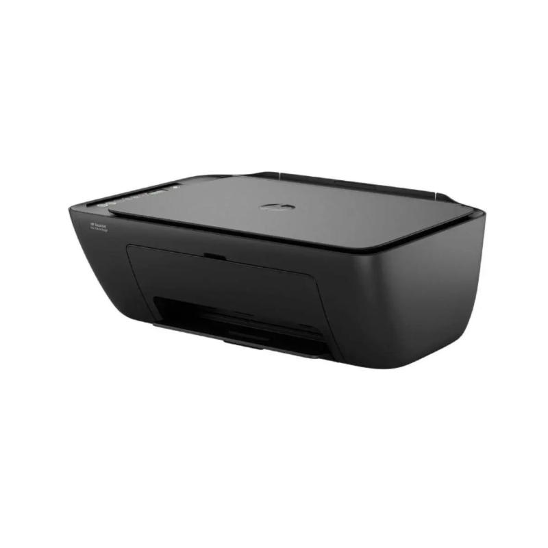 Impressora Multifuncional Hp Deskjet Wi-fI INK Advantage 2874 Bivolt Preto