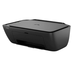Impressora Multifuncional Hp Deskjet Wi-fI INK Advantage 2874 Bivolt Preto