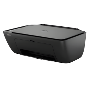 Impressora Multifuncional Hp Deskjet Wi-fI INK Advantage 2874 Bivolt Preto