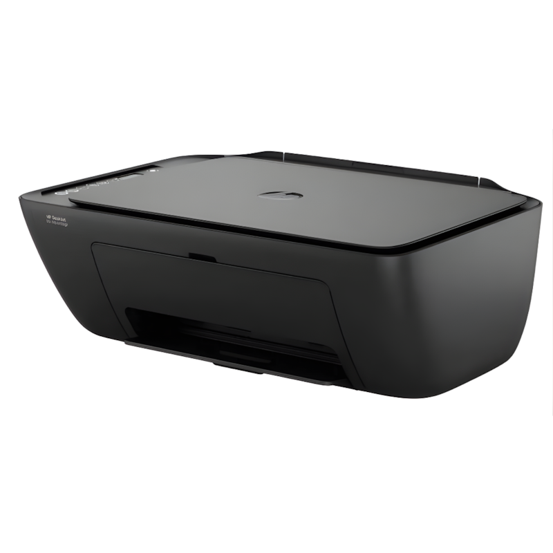Impressora Multifuncional Hp Deskjet Wi-fI INK Advantage 2874 Bivolt Preto-73c2a13a-af7a-45e5-a997-8b5954c5dc38