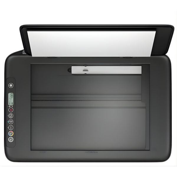Impressora Multifuncional Hp Deskjet Wi-fI INK Advantage 2874 Bivolt Preto-817f1ad7-e80b-4732-9b0f-dee7e3f659ac