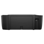 Impressora Multifuncional Hp Deskjet Wi-fI INK Advantage 2874 Bivolt Preto
