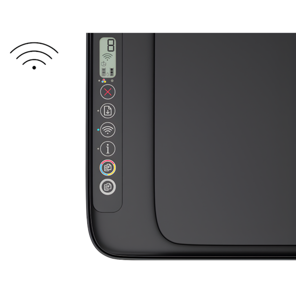 Impressora Multifuncional Hp Deskjet Wi-fI INK Advantage 2874 Bivolt Preto-91f71327-0bea-4fc6-a404-36e52d846866