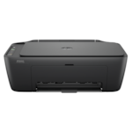 Impressora Multifuncional Hp Deskjet Wi-fI INK Advantage 2874 Bivolt Preto