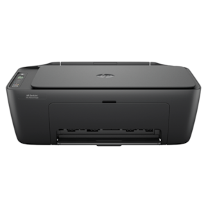 Impressora Multifuncional Hp Deskjet Wi-fI INK Advantage 2874 Bivolt Preto