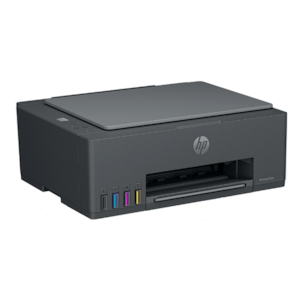 Impressora Multifuncional HP Smart Tank 584 Preto
