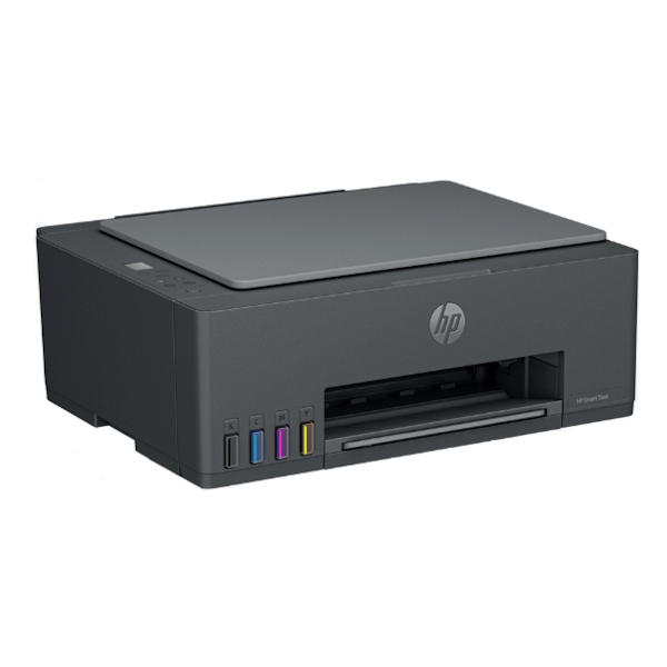 Impressora Multifuncional HP Smart Tank 584 Preto-1499f498-0169-4016-837c-2b3dcea19aea