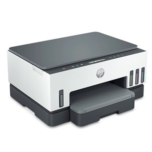Impressora Multifuncional HP Smart Tank 724 Branco