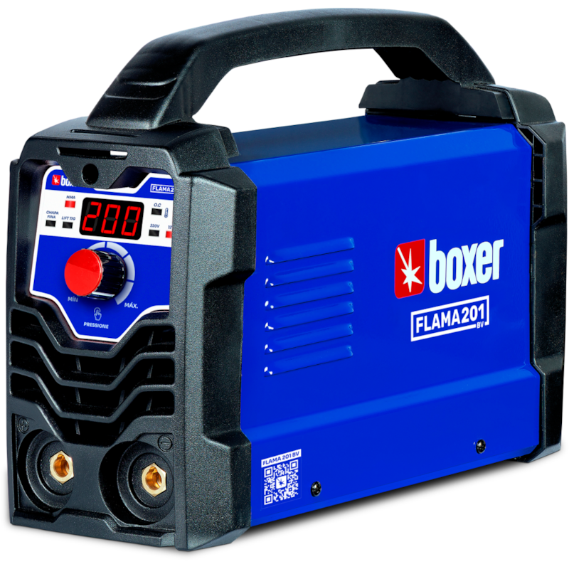 Inversora De Solda Flama 201BV -139fc8a6-4d85-450d-b769-c88bc5aee19c
