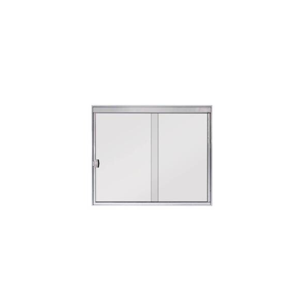 Janela Blindex 1000x1000 2 Folhas Vidro Temperado Incolor-e644886c-a34a-46da-b96b-bc0be0408adb