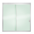 Janela Blindex 1000x1000 2 Folhas Vidro Temperado Incolor-e6d0a8b8-1638-4a93-9c88-cda2fef845e2