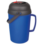 Jarra Termica Camp Mor 2,5L Azul