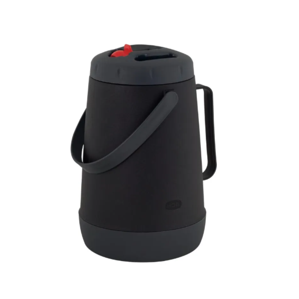 Jarra Termica Camp Mor 2,5L Preta-a5ed45f9-62c5-44e2-933e-6c0e95d4ddd6