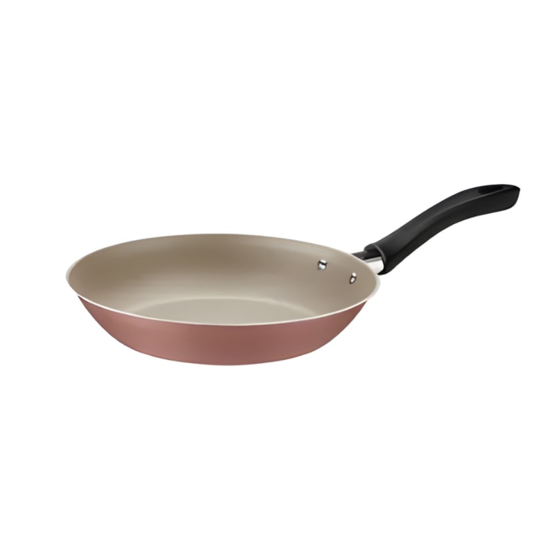 Jogo de Frigideiras Tramontina Linz 3 Peças em Alumínio com Revestimento Antiaderente Starflon Max Marrom-00ea661a-ce2b-4b02-8640-acd7f6951c5c